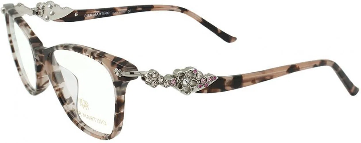 Pier Martino PM6611 Eyeglasses - view 4